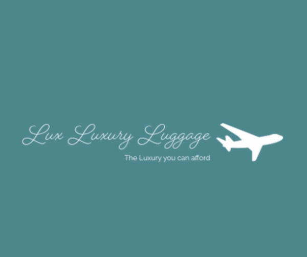Lux Luxury luggage 